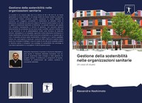 Alexandre Hashimoto | Gestione Della Sostenibilità Nelle Organizzazioni...