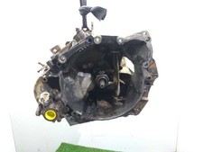 Boite de vitesse Citroen C15