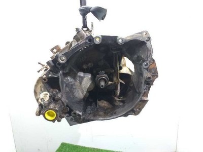 20CH81 getriebe ft 5048806 CITROEN C15 D FAMILIALE 1987