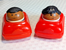 Vintage Little Tikes Toddle Tots Boy and Girl...