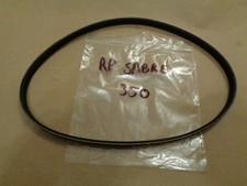 RECORD POWER SABRE 350 BANDSAW DRIVE BELT