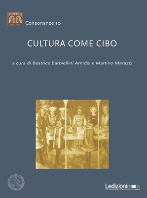 Kultur als Nahrung - Barbiellini Amidei B. (cur.); Marazzi M. (cur.)
