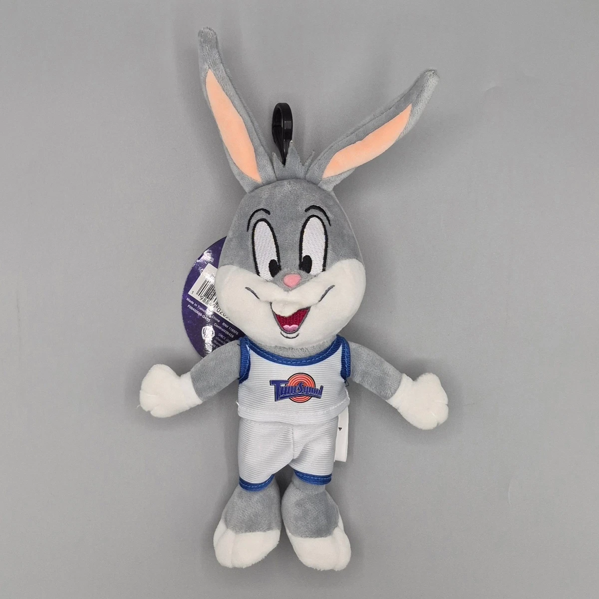 space JAM バックスバニー ぬいぐるみセット Space Jam Plush In Collectible Looney Tunes Items for sale | eBay