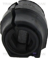 Triscan Stabilisatorlager Stabilager Buchse Stabilisator 8500 28855 FüR CitroËN