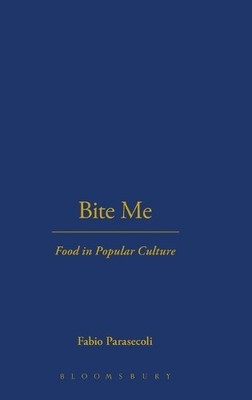 Bite Me - 9781845207625