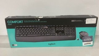 Logitech Comfort MK345 PARTS