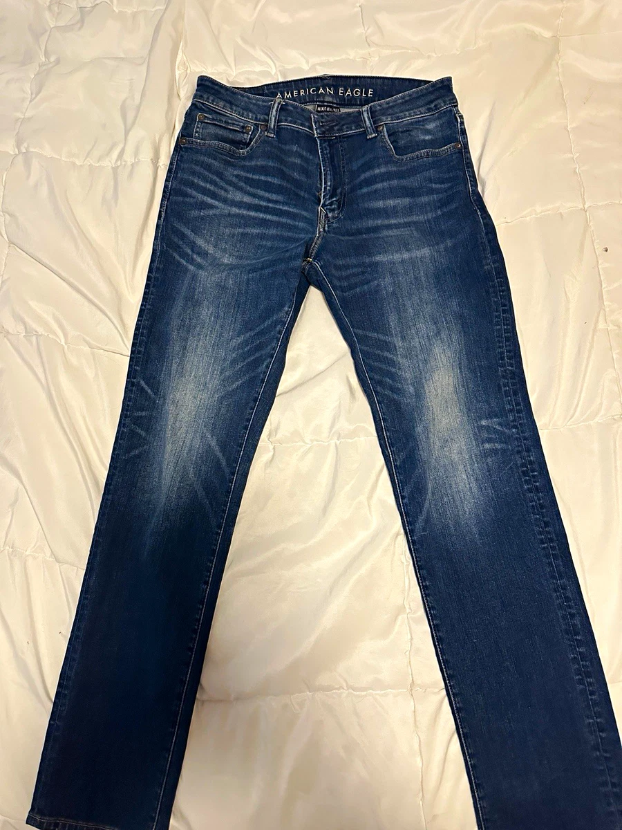 American Eagle Outfitters Denim Jeans for Men for sale - eBay