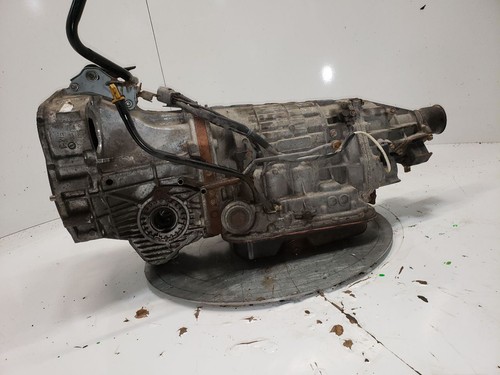 Automatic Transmission 2.5L Outback Right Hand Side Fits 08 LEGACY 1373850 - Picture 5 of 12