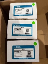 System Sensor SPSWLED Speaker Wall-Mounted Strobe BRAND NEW IN BOX!
