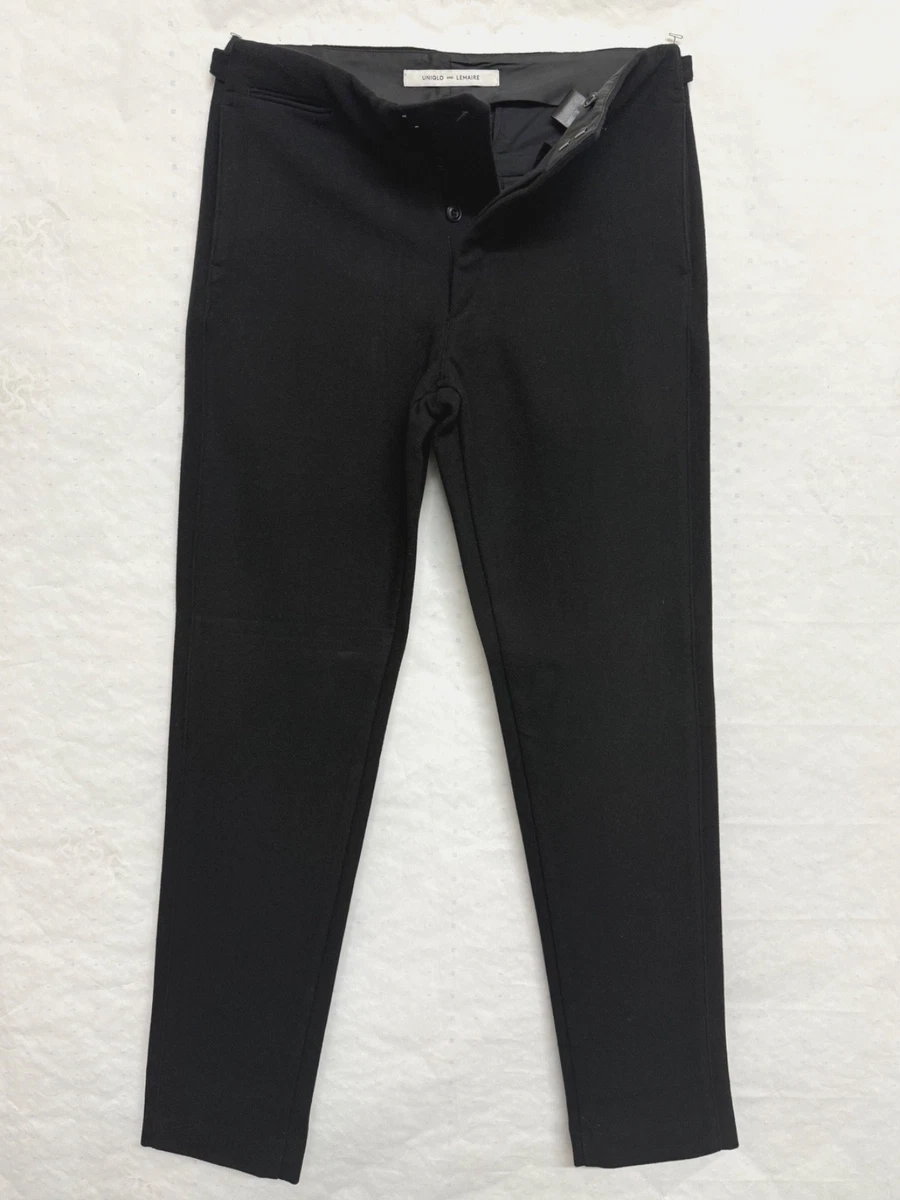 Wool 34 Size Pants for Men for sale | eBay