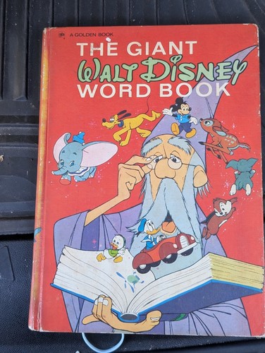 the-giant-walt-disney-word-book-western-publishing-company-1971-ebay