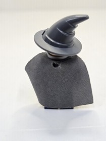 Lego&nbsp;Minifigure Gandalf the Grey The Hobbit Lord of the Rings