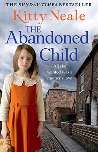 Abandoned Child-Kitty Neale