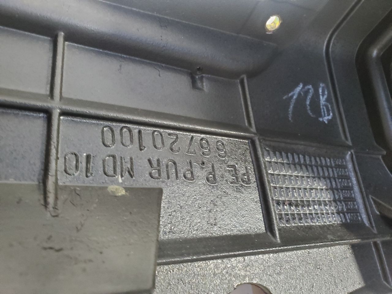 Used Part fits: 2003 Maserati SPYDER CC Grade A
