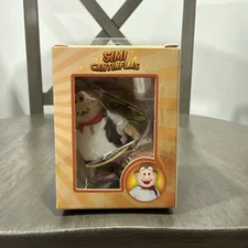 LLAVERO / KEYCHAIN DR SIMI CANTINFLAS