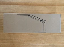 MUJI Japan Desk light with base MJ-DL1B USB charge close to natural light AC100V