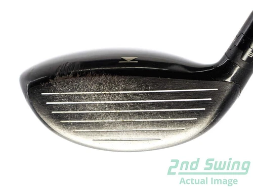 Titleist 913F Fairway Wood 5 Wood 5W 17° Graphite Senior Right 42.75in