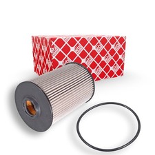 Filtre à carburant Citroen C6