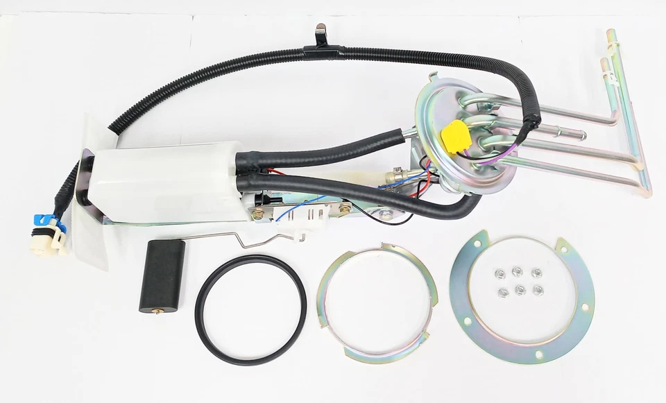 Módulo de bomba de combustible Herko H530-6610 para Pontiac Chevrolet Firebird Camaro 1993-1995 Foto 2 de 4