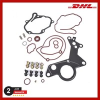 038145209 Vakuumpumpe Dichtungssatz FüR VW Golf Audi A4 Seat Skoda 1.4 1.9 2.0