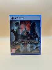 Dragons Dogma 2 PS5 – Neu & originalverpackt - Blitzversand - Originalbilder