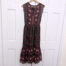 Ulla Johnson Ora Dress