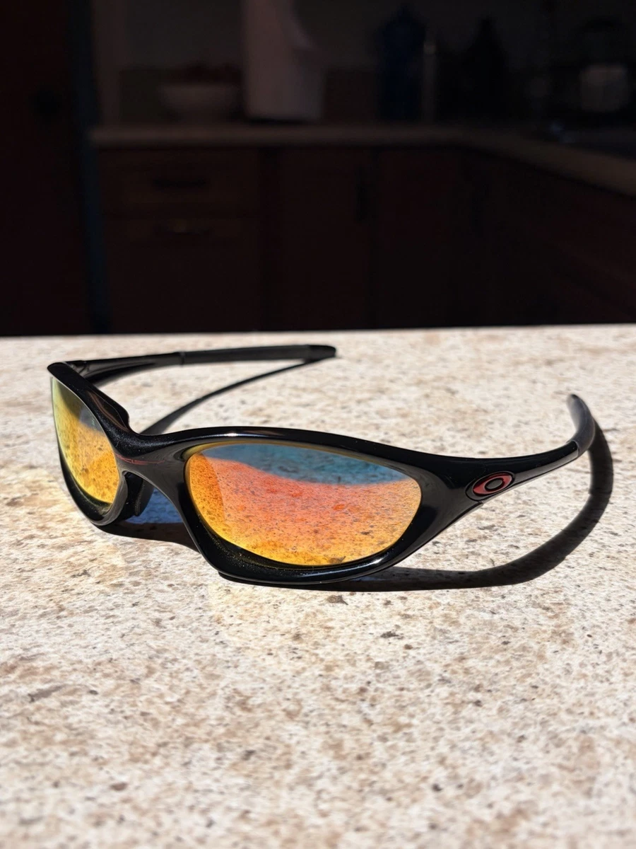 Oakley Xx Twenty for sale | eBay