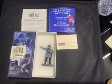 Britains Civil War Officer 17007