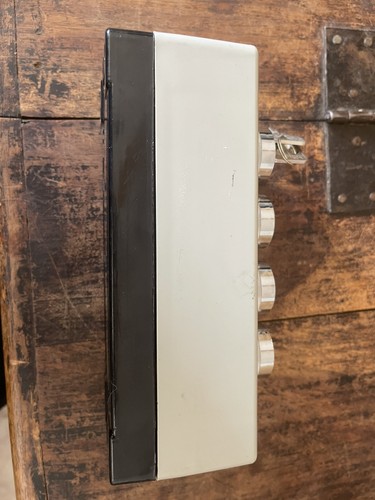 LR 63663 Enclosure #3, 4Button Surface Mount Control Station,Weather Proof. - Picture 4 of 6