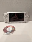 Playstation PSP (Parts) and GTA Game Both Items