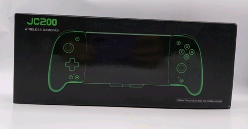 JC200 Wireless Gamepad for Nintendo Switch Controller B01 - Picture 7 of 11