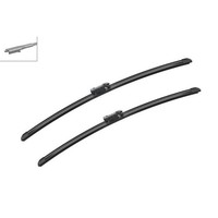 Wischblatt Bosch 3397007416 Aerotwin FüR Vorne