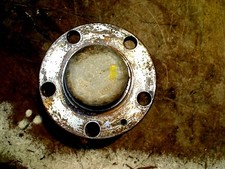 Roulement de roue Volkswagen POLO