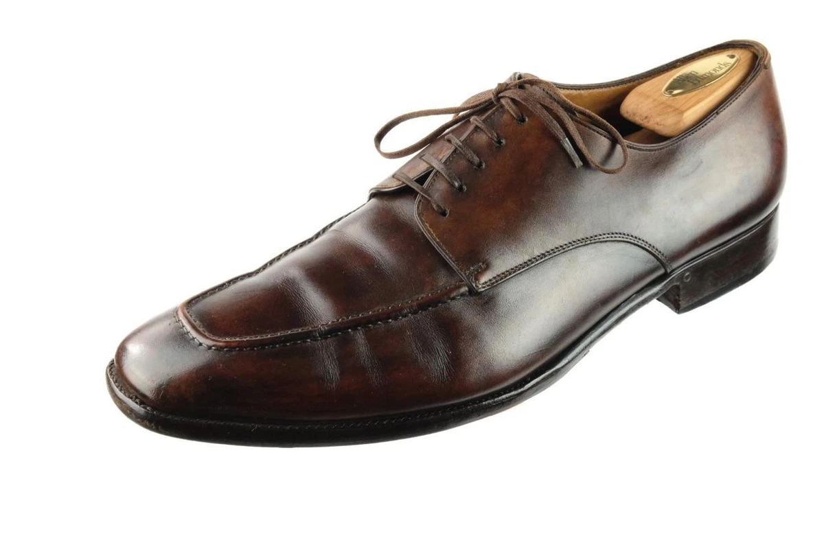 Silvano Sassetti M Oxford Dress Shoes for Men for sale | eBay
