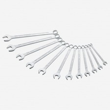 Hazet 600n12n 12 Point Combination Wrench Set 12 Pc Metric Set Hazet 600n12n 12 Point Combination Wrench Set 12 Pc Metric Set