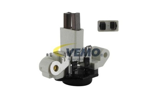 ALTERNATOR REGULATOR VEMO V10-77-0016 P NEW OE REPLACEMENT - Picture 2 of 5