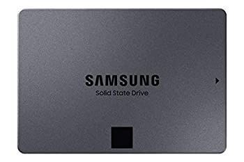 Samsung 860 QVO 1TB 2.5 SATA III SSD MZ-76Q1T0BW Solid State Drive