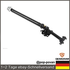Kardanwelle L=1246mm Ersatz für VW Touareg 7LA Porsche Cayenne 9PA 7L0521102H