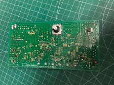 W10720802 Whirlpool Washer Control Board