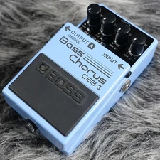BOSS CEB 3 Bass Chorus-01