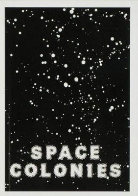 Fabian Reimann Space Colonies (Paperback)