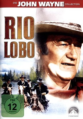 Rio Lobo