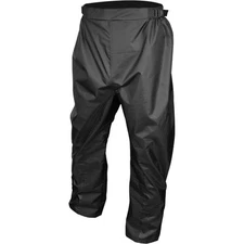 Nelson-Rigg SSP-04-XL Rain Pants XL Black
