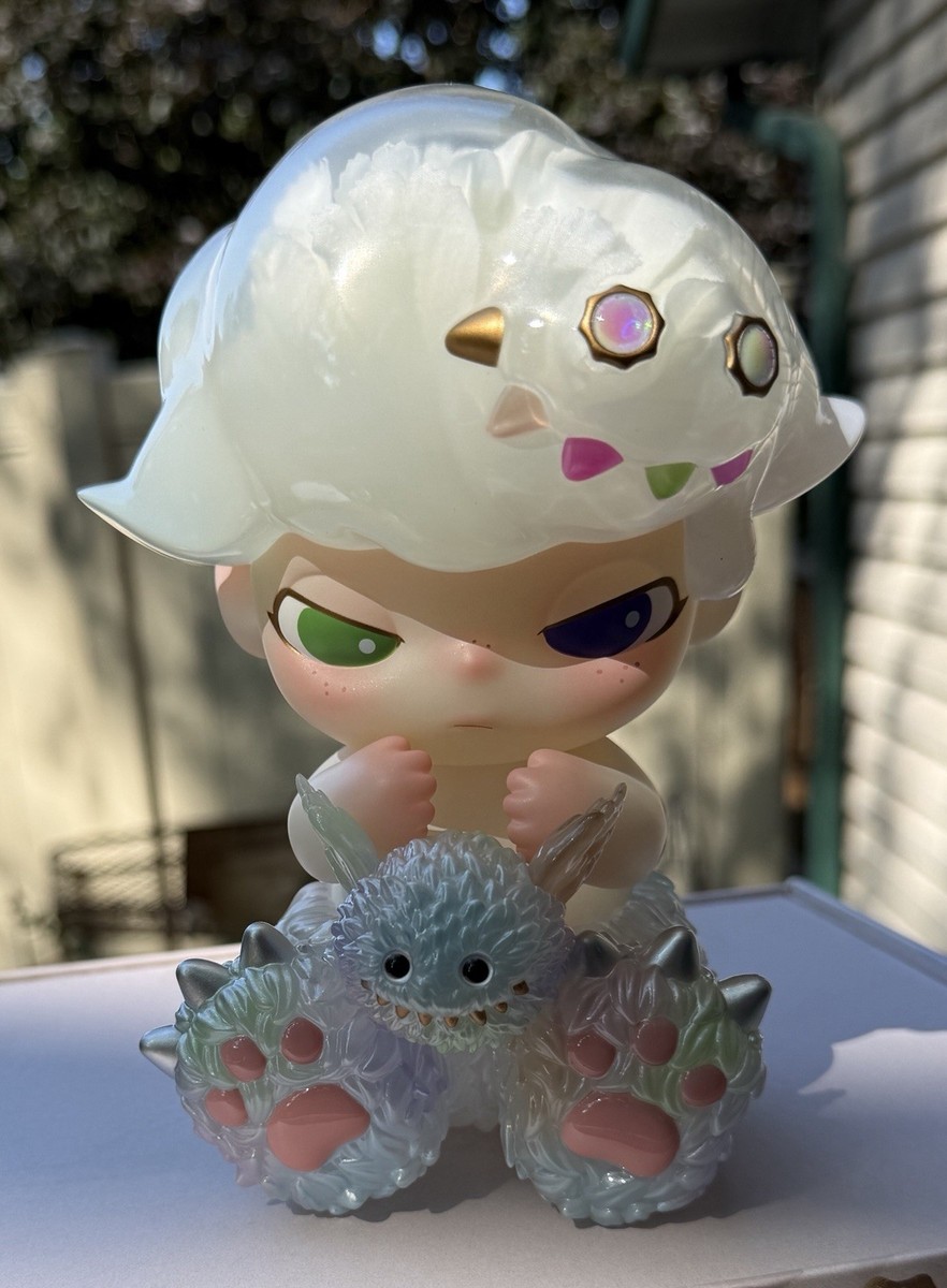 DIMOO x INSTINCTOY EROSION DIMOO Ⅱ 【公式通販】