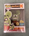 Funko Pop! Icons Rat Fink #15 Toy Tokyo Exclusive Glow in the Dark LE