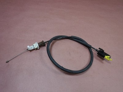 Jeep Wrangler JK 07-18 Brake Interlock Ignition Interlock Cable 52060163AP OEM