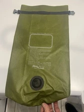 USMC Macs Sack Waterproof Dry Bag Seal Line 9L