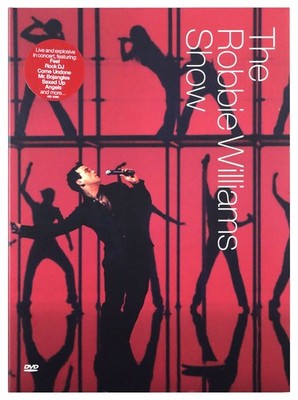 Robbie Williams Show
