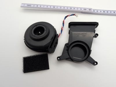 Turbine iRobot Essential