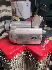 JVC Mini DV Digital Video Cam GR-DVL300U/no battery